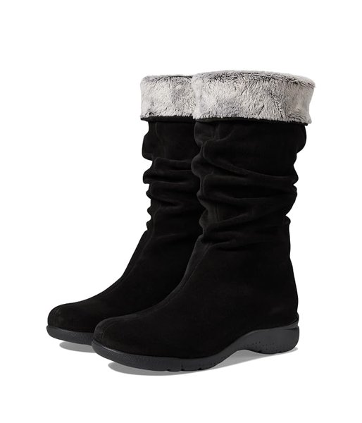 La Canadienne Trevis waterproof boot