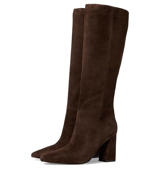 Marc Fisher LTD Yarli suede boot