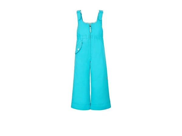Obermeyer kids Snoverall snow bib
