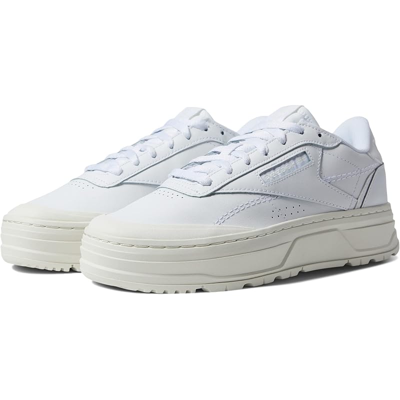 Reebok Club C Double Geo (women's)