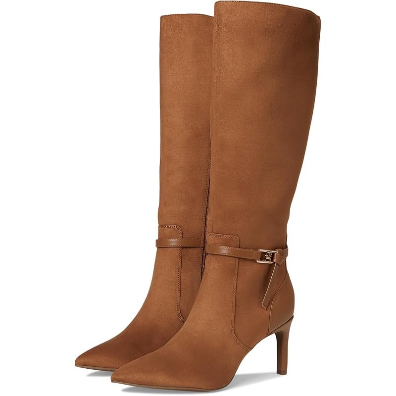 Tommy Hilfiger Jullie knee-high boots