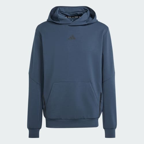 adidas Designed for Training hoodie