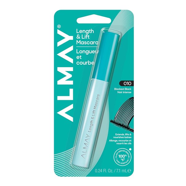 Almay Length & Lift mascara