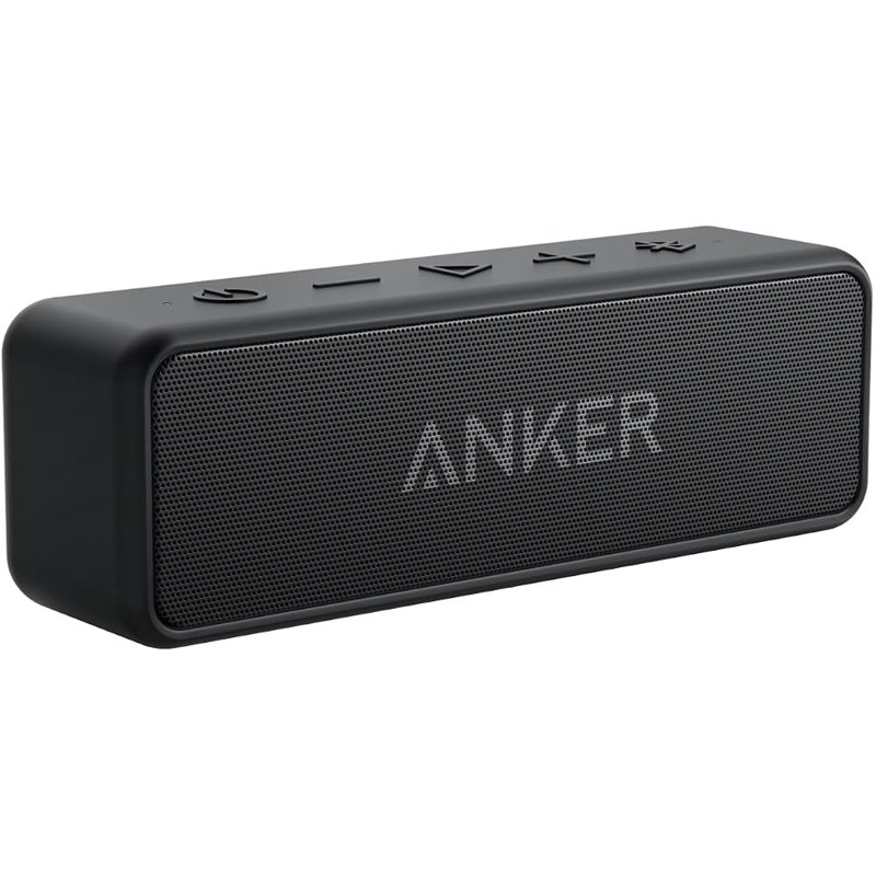 Anker soundcore 2 Bluetooth speaker