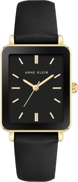 Anne Klein women's strap watch