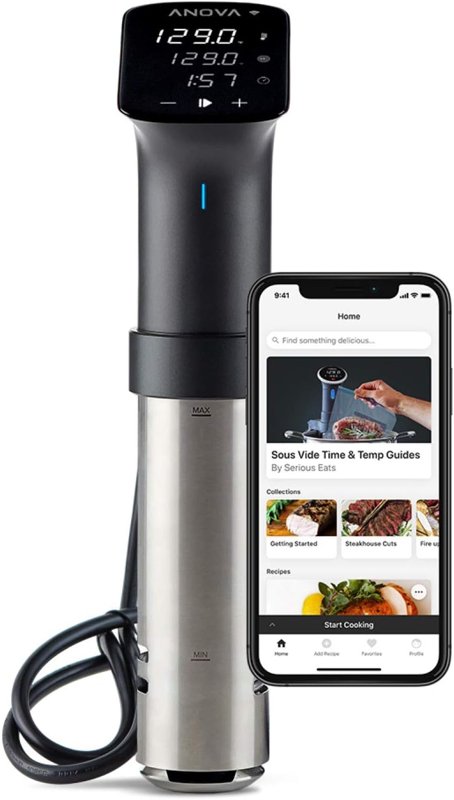 Anova Precision Cooker Pro sous vide