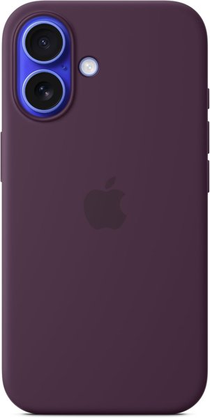 Apple iPhone 16 MagSafe case