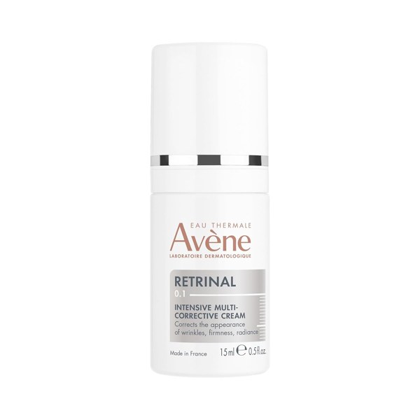 Avène Retrinal cream