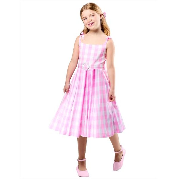 Barbie Movie costume