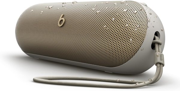 Beats Pill speaker