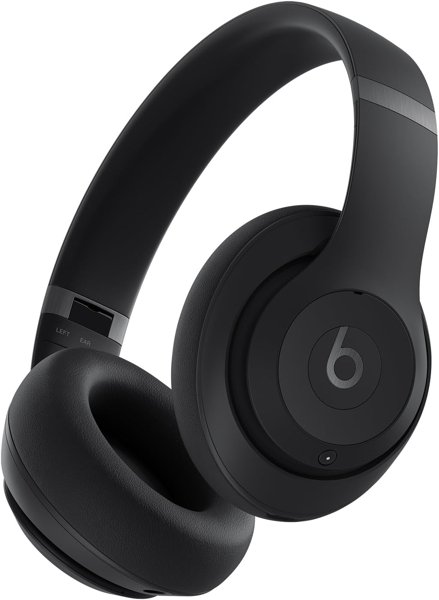 Beats Studio Pro headphones