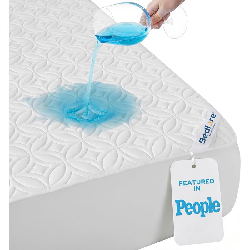 BEDLORE mattress protector Queen
