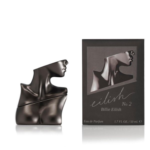 Billie Eilish No. 2 perfume