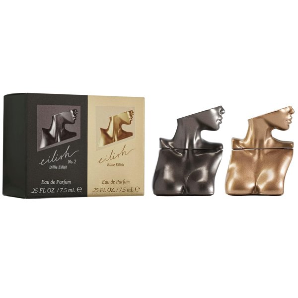 Billie Eilish No. 2 perfume mini set
