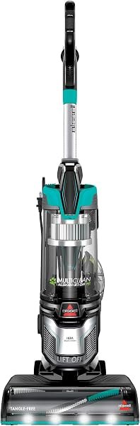 Bissell MultiClean Allergen pet vacuum