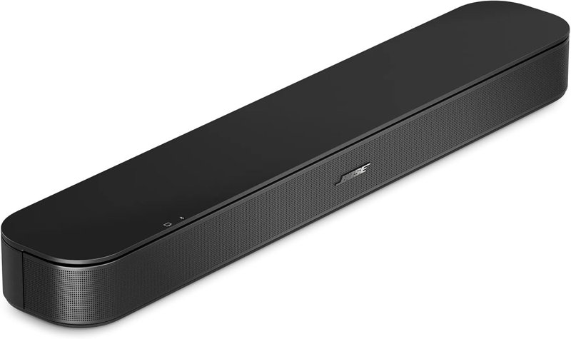 Bose TV Speaker soundbar (2nd gen)
