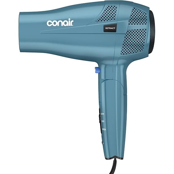 Conair travel hair dryer