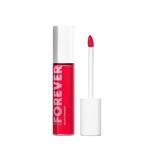 CoverGirl Outlast Forever lipstick