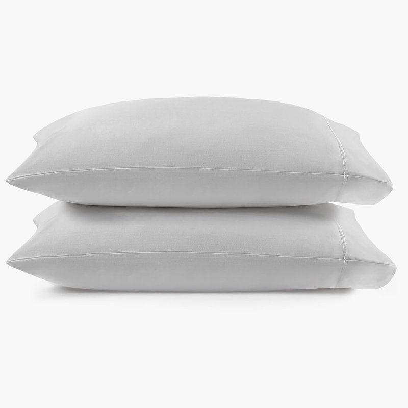 Croscill 500TC Egyptian cotton pillowcases (2)