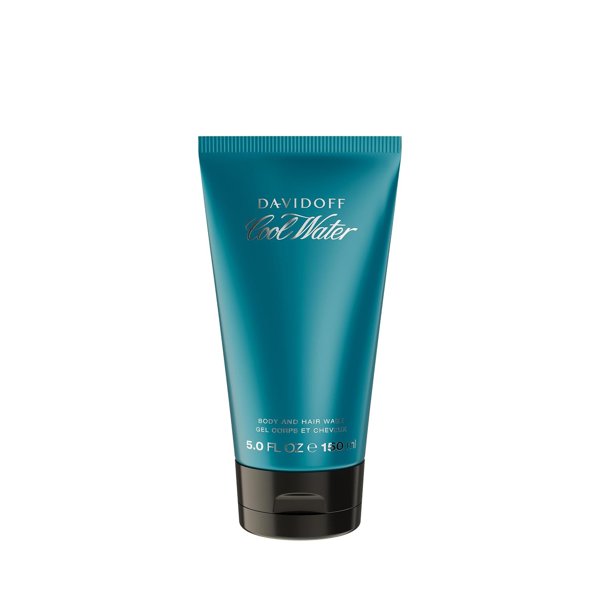 Davidoff Cool Water shower gel