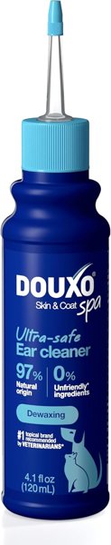 DOUXO SPA pet ear cleaner