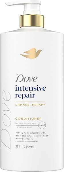 Dove Intensive Repair conditioner 28oz