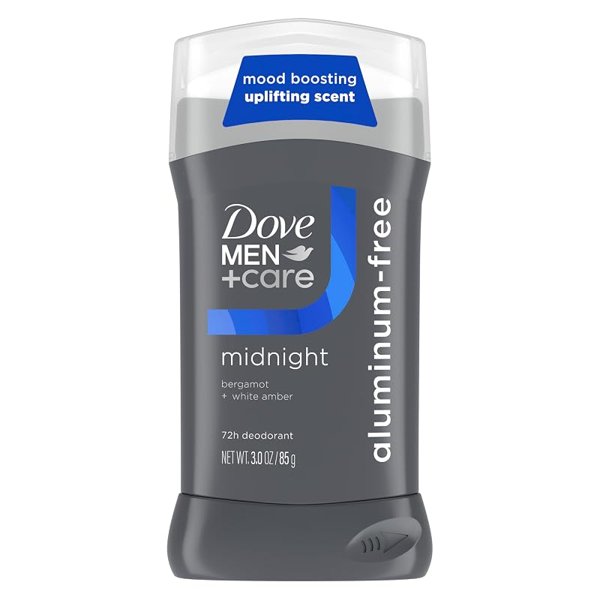 Dove Men deodorant stick