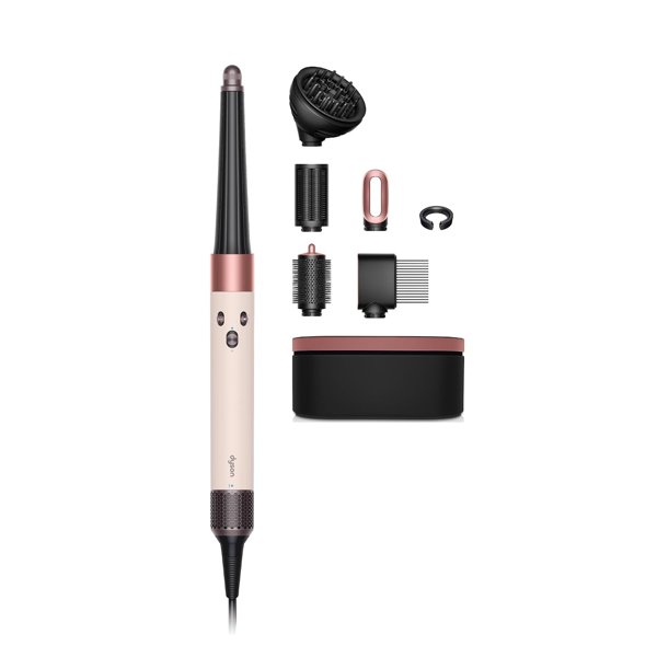 Dyson Airwrap i.d. Curly+Coily