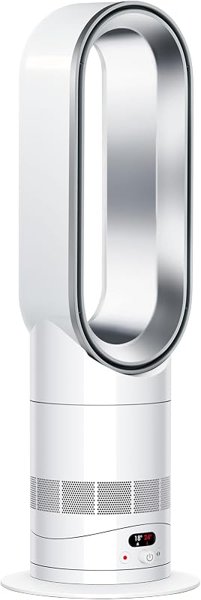 Dyson Hot+Cool HF1 heater fan
