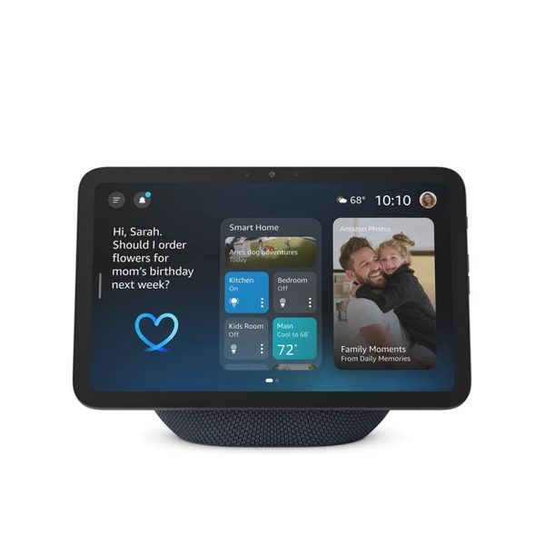 Echo Show 8 (2025)