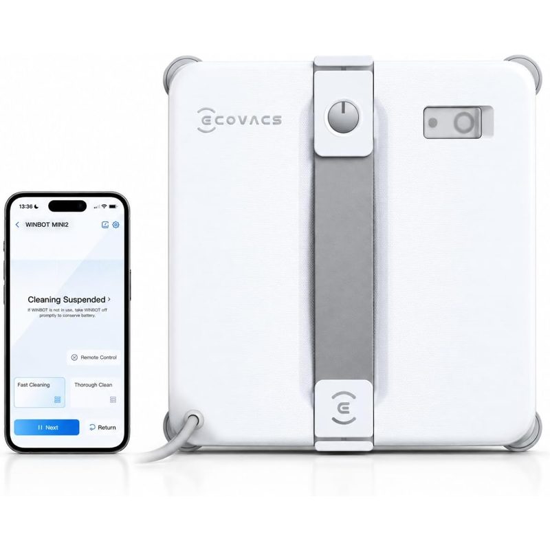 ECOVACS WINBOT MINI 2