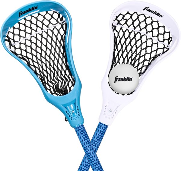 Franklin youth lacrosse set