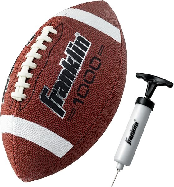 Franklin junior youth football