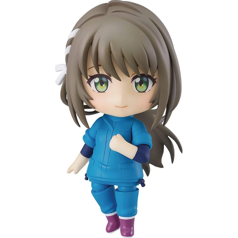 Good Smile Fuka Miyazawa Nendoroid