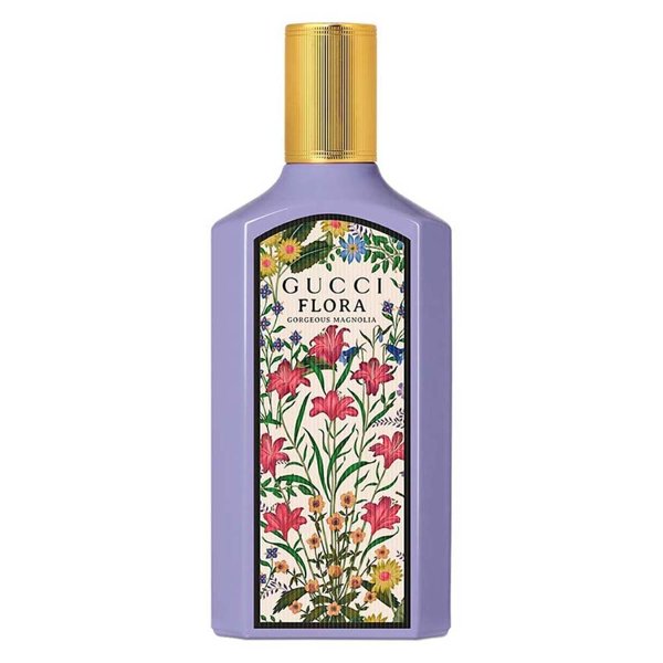 Gucci Flora Gorgeous Magnolia 3.3 oz