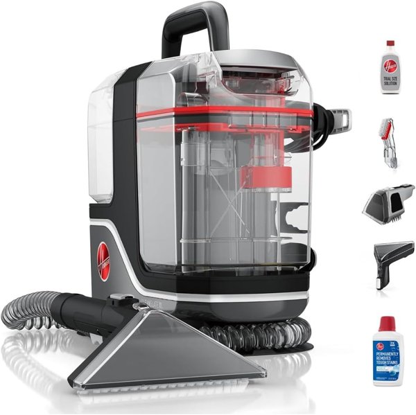 Hoover CleanSlate XL spot cleaner