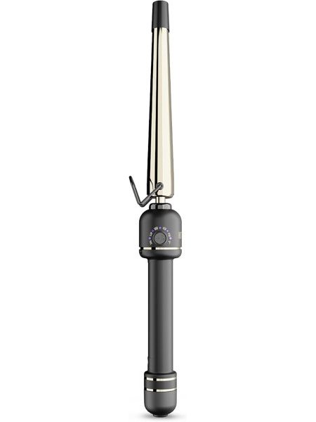 Hot Tools 24K Gold oval curling wand