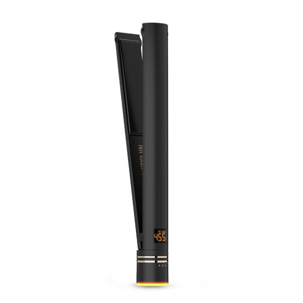 Hot Tools Black Gold 1.25in flat iron
