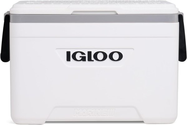 Igloo Marine Ultra 25 qt cooler