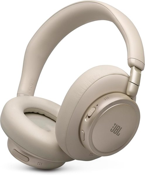 JBL Live 780NC ANC headphones