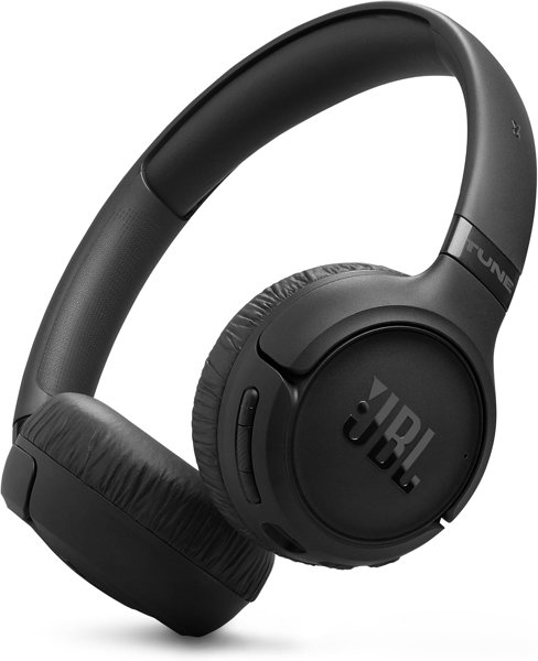JBL Tune 680NC headphones
