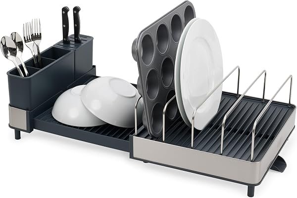 Joseph Joseph Extend Max dish rack