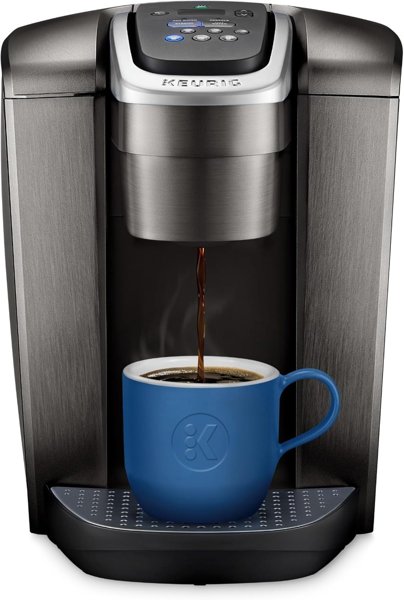Keurig K-Elite coffee maker