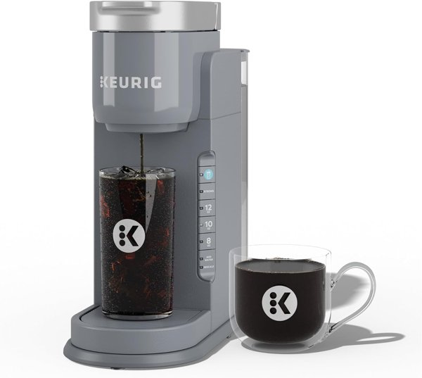 Keurig K-Iced coffee maker