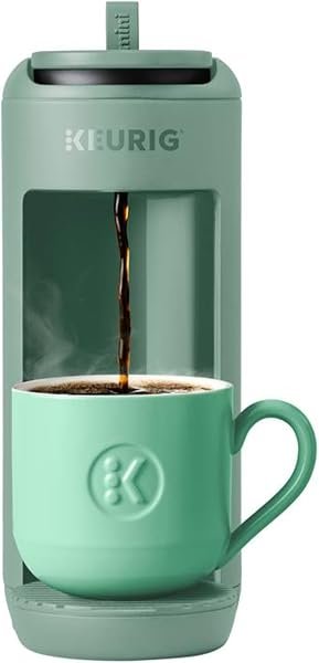 Keurig K-Mini Mate coffee maker