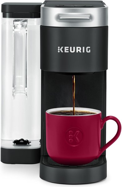 Keurig K-Supreme coffee maker