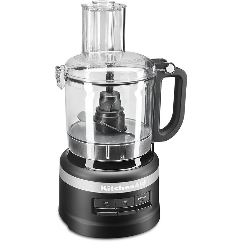 KitchenAid 7-cup food processor