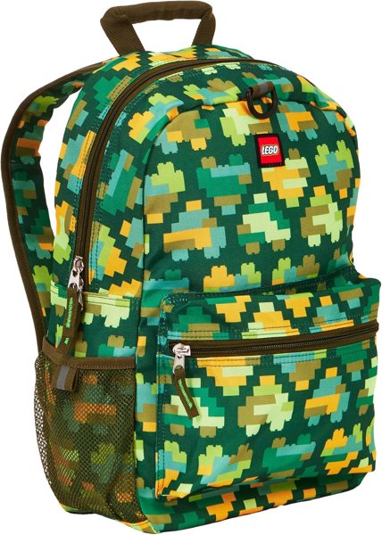 LEGO kids school backpack