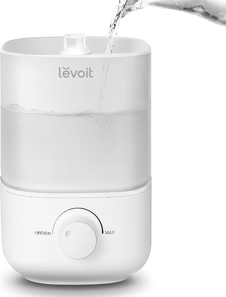 Levoit top-fill humidifier