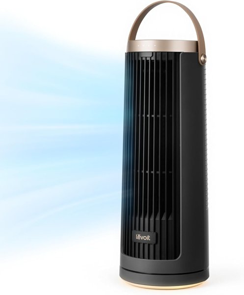 Levoit Windi Mini Pro fan